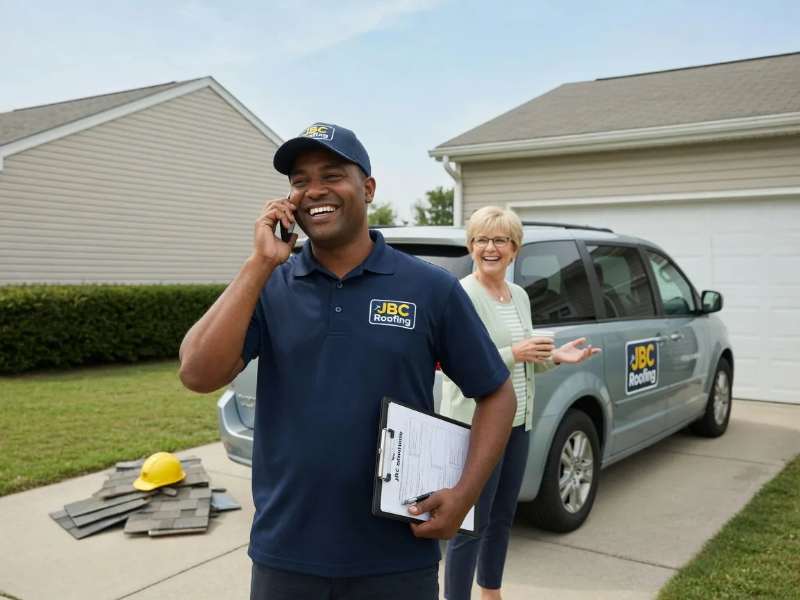 Roof Replacement Fox Island, WA FAQs
